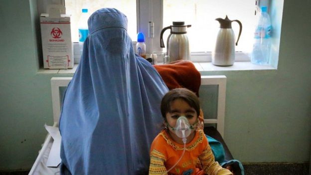 ICRC Documents 7,000 Missing in Conflict Crisis