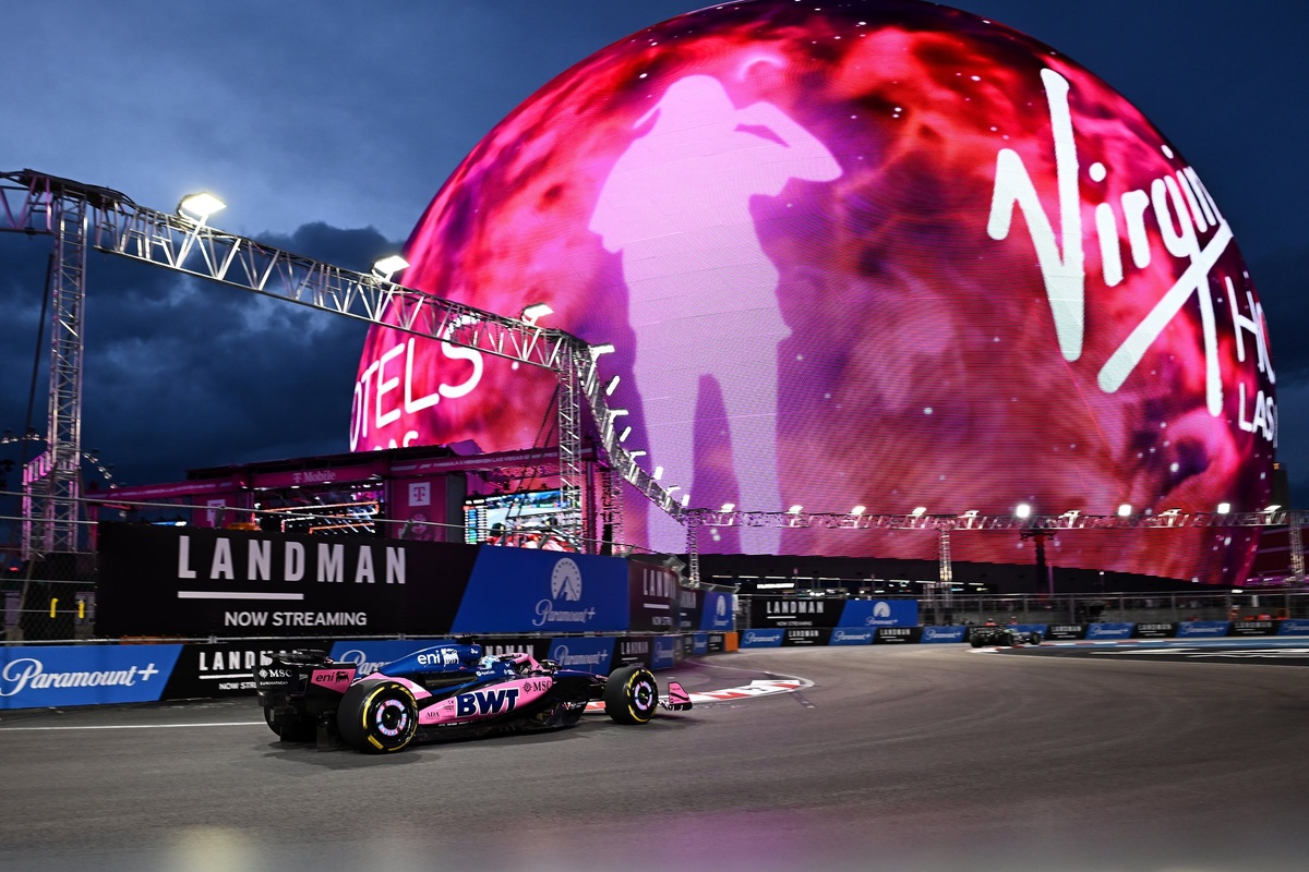 FIA Aero Chief Somerville Steps Down Amid Alpine F1 Ties