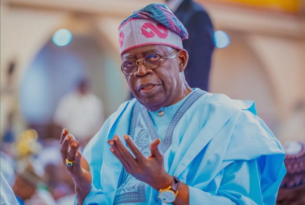 Tinubu’s Canceled Trips on Insecurity: A Hollow Gesture — PDP