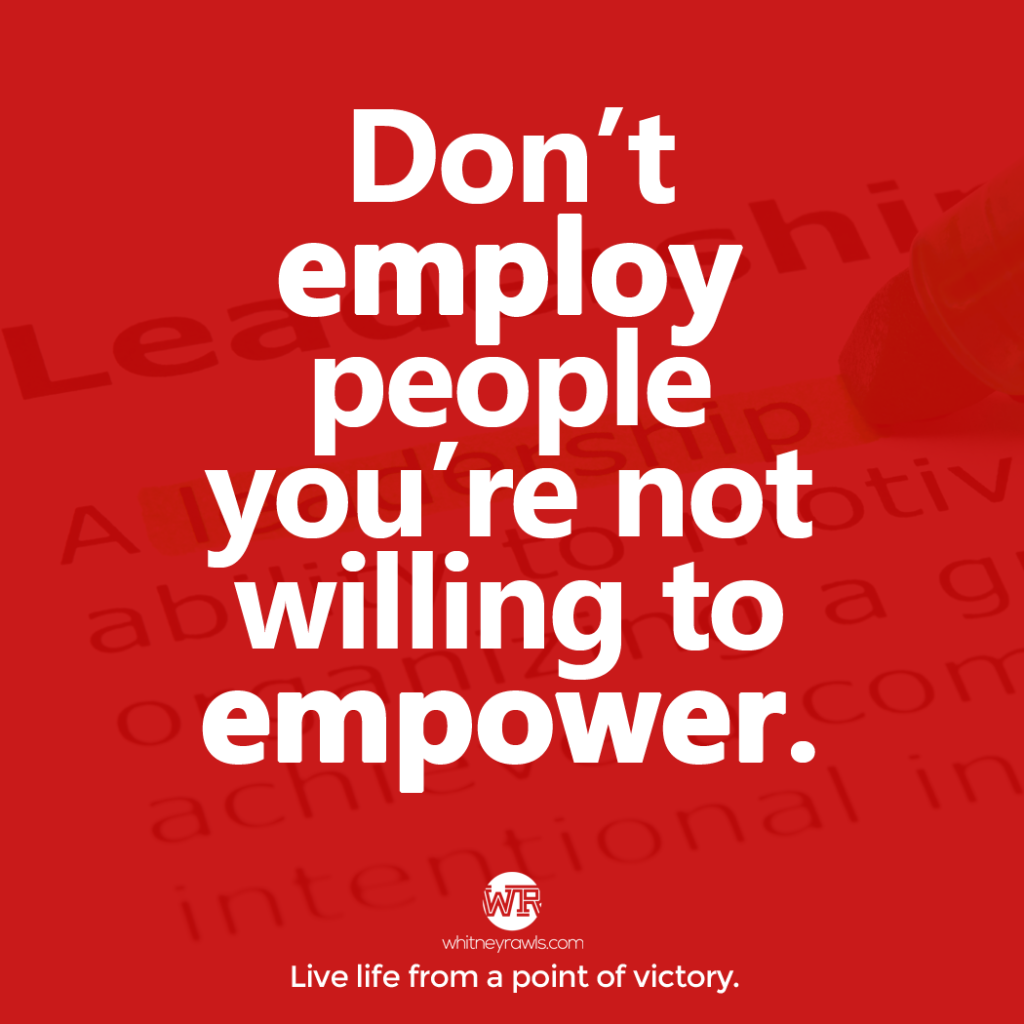 I Want to Empower People to Rise, Speak Out, and Live Their Purpose – Efemuai